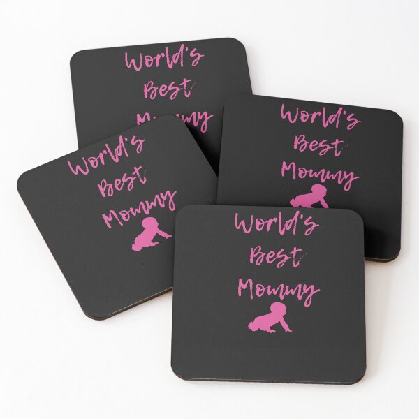 Item preview,  You Are The World's Best Mommy Ever  designed and sold by HnLStore.