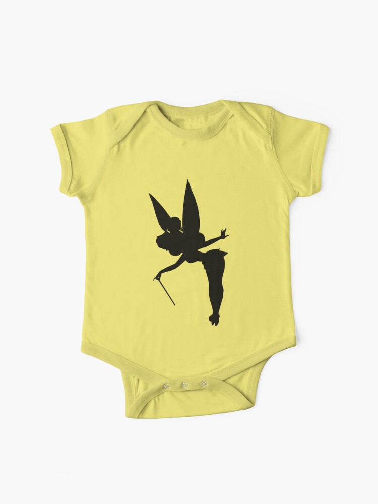 Tinkerbell clothes for top babies