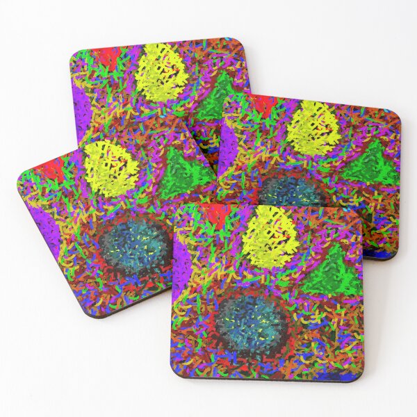 Item preview, Toasted Cocos designed and sold by Kre8iv4s.