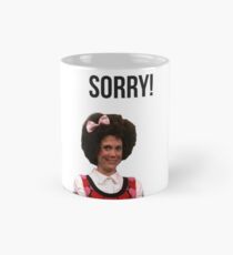 Gilly SNL Mug