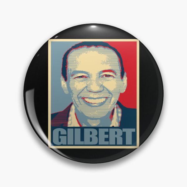 Item preview, Gilbert Gottfried Rip designed and sold by YawNkrumah.