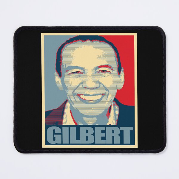 Item preview, Gilbert Gottfried Rip designed and sold by YawNkrumah.