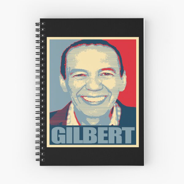 Item preview, Gilbert Gottfried Rip designed and sold by YawNkrumah.