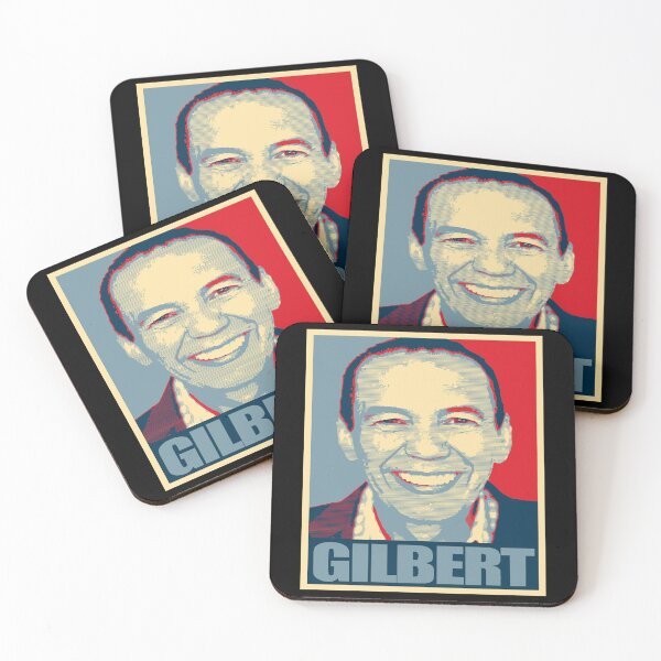 Item preview, Gilbert Gottfried Rip designed and sold by YawNkrumah.