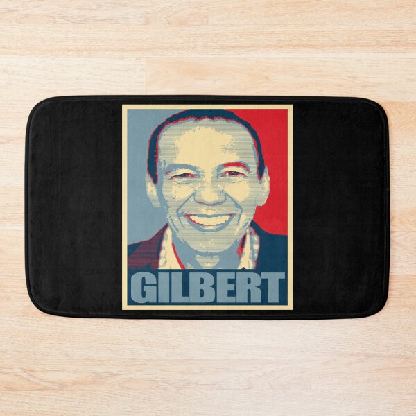 Item preview, Gilbert Gottfried Rip designed and sold by YawNkrumah.