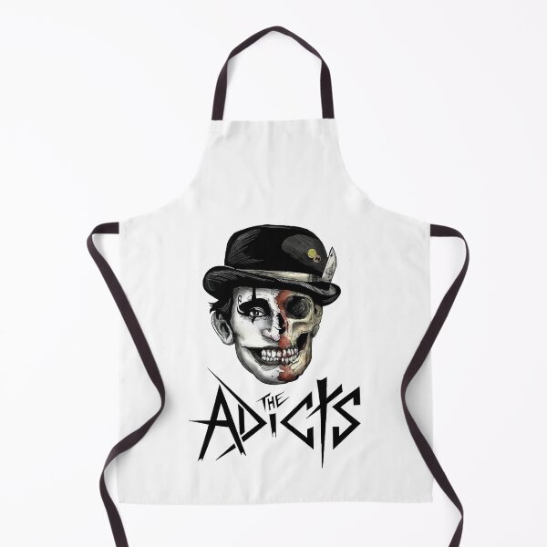 Item preview, Mens My Favorite The Adicts designed and sold by Homenick2001.