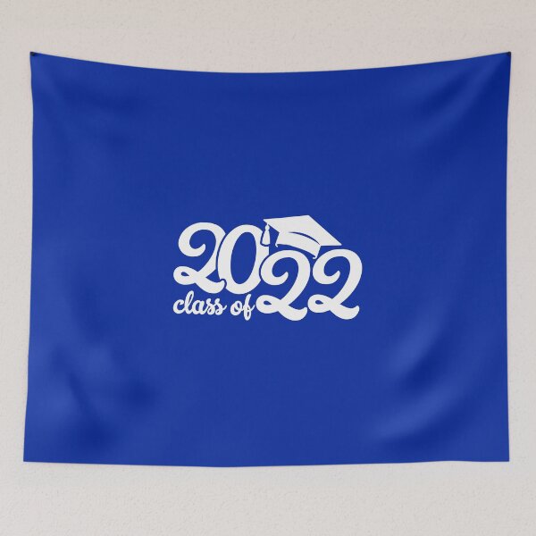 Item preview, Class of 2022  designed and sold by Wahbastore.