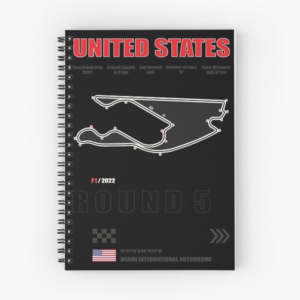 Item preview, formula1, f1, f1driver, racing, usa, round5, Formula1, motorsport, automovilismo, F12022, United states, Miami International Autodrome, racing designed and sold by OK COOL.