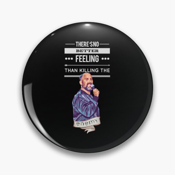 Item preview, Funny Gift Killing The Enemy Tom Segura Cute Gifts designed and sold by Alvenaprice.