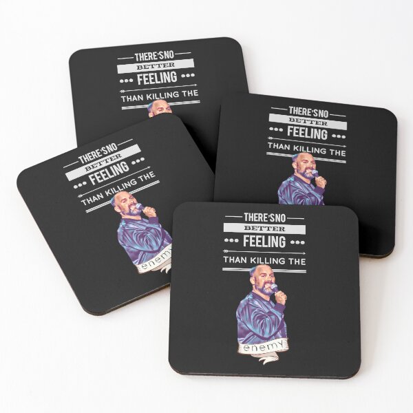 Item preview, Funny Gift Killing The Enemy Tom Segura Cute Gifts designed and sold by Alvenaprice.