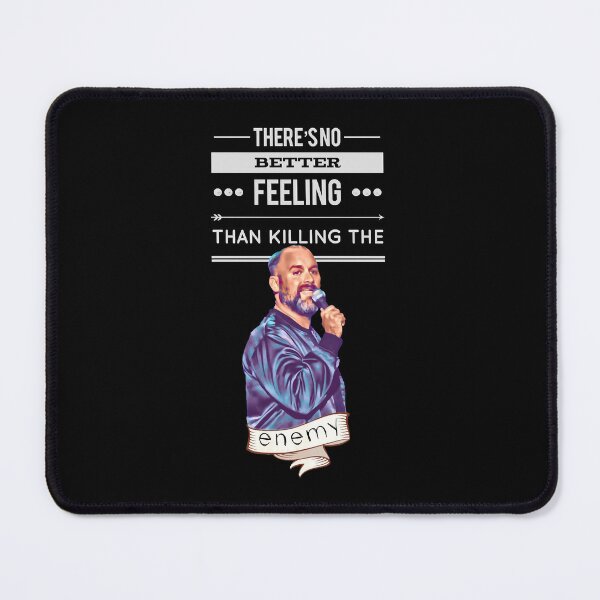 Item preview, Funny Gift Killing The Enemy Tom Segura Cute Gifts designed and sold by Alvenaprice.