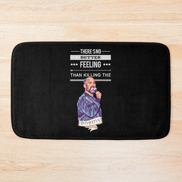 Item preview, Funny Gift Killing The Enemy Tom Segura Cute Gifts designed and sold by Alvenaprice.