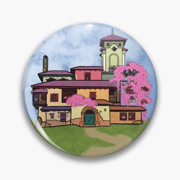 Item preview, Casita Madrigal designed and sold by GalaxyOasis18.