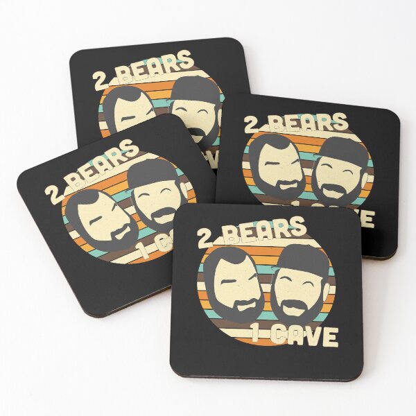 Item preview, Funny Gifts For Bear Cave Gift For Fans designed and sold by Alvenaprice.