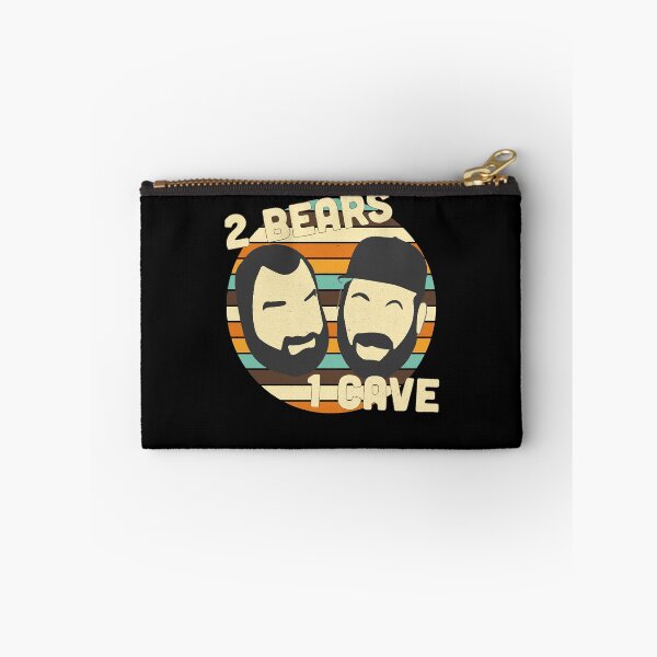 Item preview, Funny Gifts For Bear Cave Gift For Fans designed and sold by Alvenaprice.