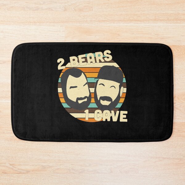 Item preview, Funny Gifts For Bear Cave Gift For Fans designed and sold by Alvenaprice.