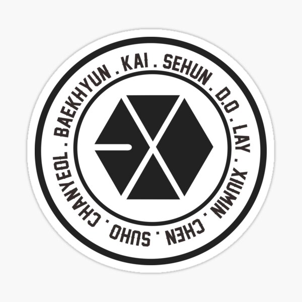 Exo Gifts & Merchandise for Sale | Redbubble