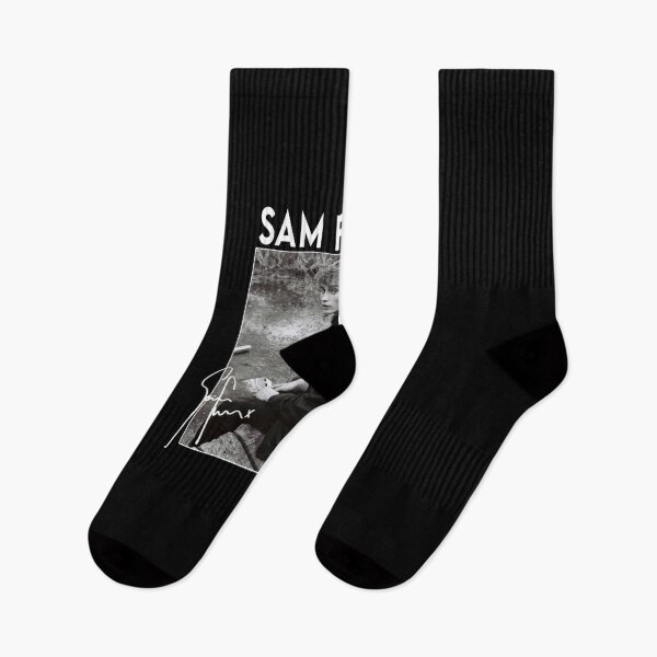 Item preview, amante de sam fender Camiseta clásica designed and sold by LeilaBudde.