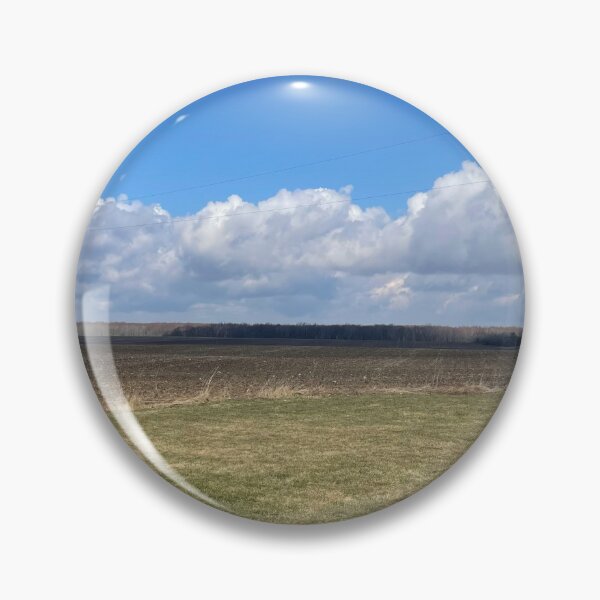 Item preview, Farmland View designed and sold by NaturebyAdamV.