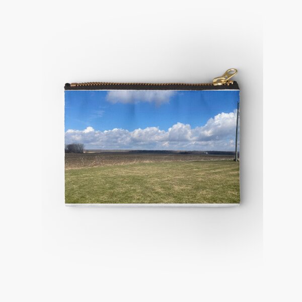 Item preview, Farmland View designed and sold by NaturebyAdamV.