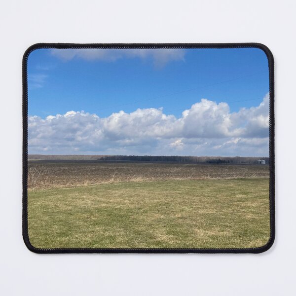 Item preview, Farmland View designed and sold by NaturebyAdamV.