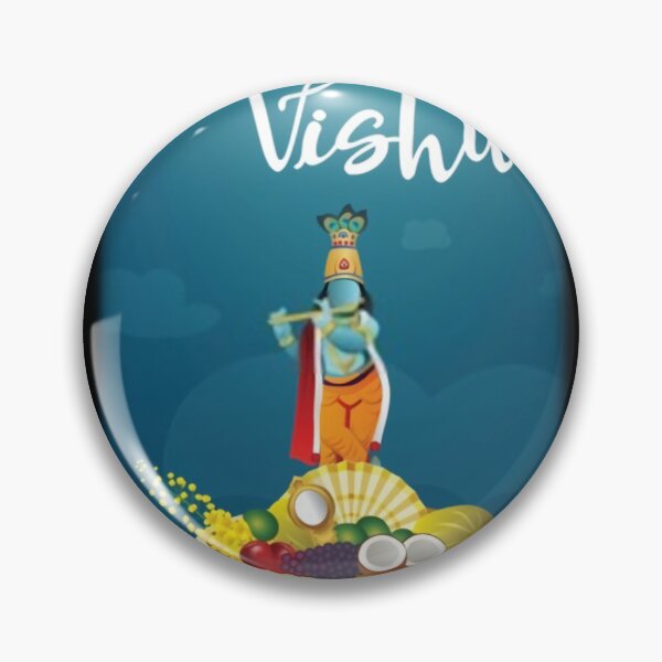 Item preview, vishu a vishu a vishu designed and sold by Sarah-Bressler.