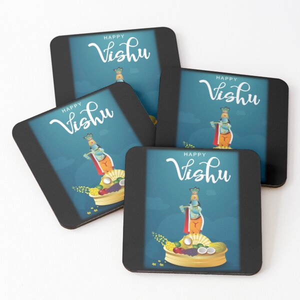 Item preview, vishu a vishu a vishu designed and sold by Sarah-Bressler.
