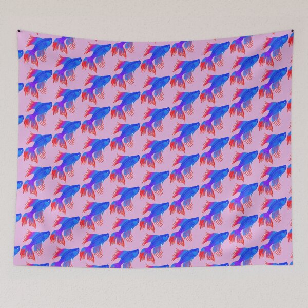 Item preview, Betta daddy designed and sold by EJoyC.