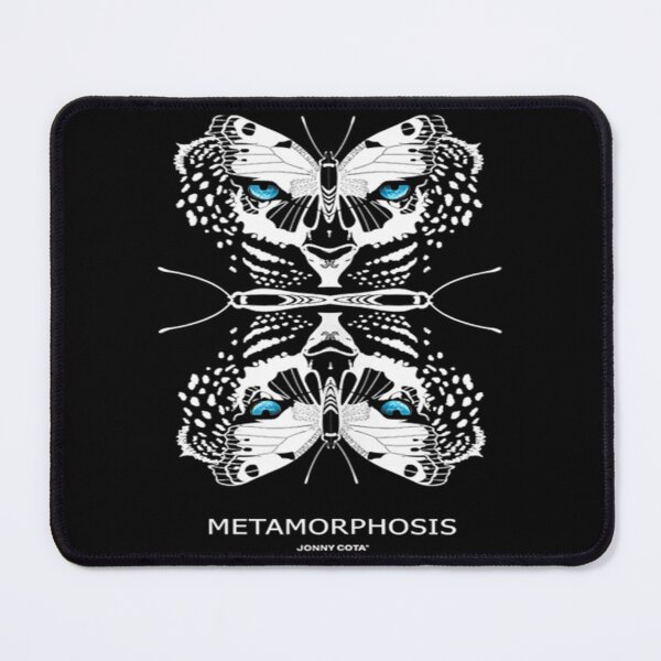 Item preview, Jonny Cota Studio Metamorphose designed and sold by StarriNotion.