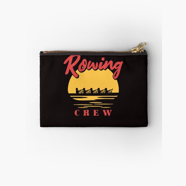 Item preview, Rowing Crew Canoeing Kayaking Paddling Rowboat Oars Rowboat designed and sold by TomGiantDesigns.