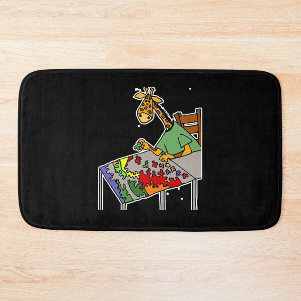 Item preview, Painting Gifts Giraffe Poster designed and sold by NellieSteven7.