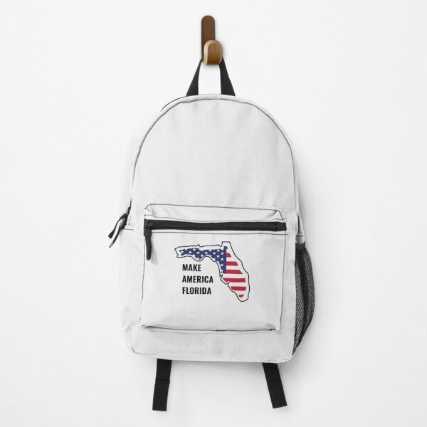 Item preview, MAKE AMERICA FLORIDA Classic T-Shirt designed and sold by KatjaWild.