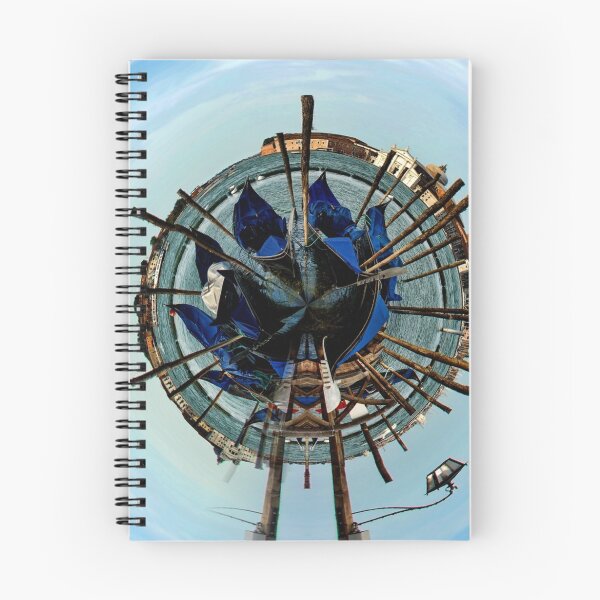 Item preview, Little planet of Venice designed and sold by cgarphotos.