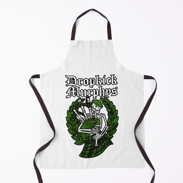 Item preview, More Then Awesome Murphys Band Art designed and sold by Homenick2001.
