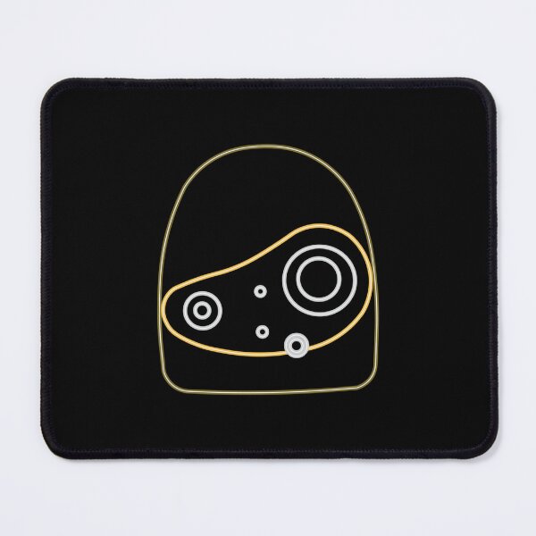 Item preview, robot head Sticker designed and sold by AaravBrook.