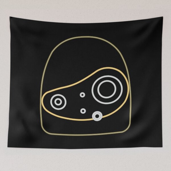 Item preview, robot head Sticker designed and sold by AaravBrook.