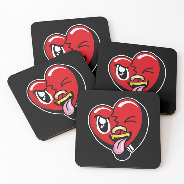 Item preview, HeartBreaker designed and sold by TamiloBurgos.