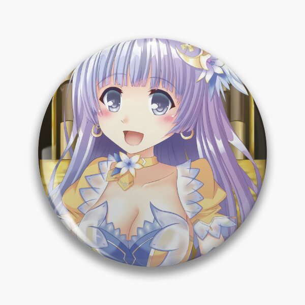 Item preview, Izayoi Miku Date A Live Artwork For Fan designed and sold by paolaxcarrot.