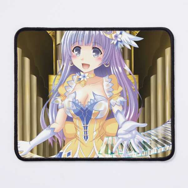 Item preview, Izayoi Miku Date A Live Artwork For Fan designed and sold by paolaxcarrot.