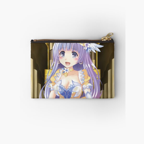 Item preview, Izayoi Miku Date A Live Artwork For Fan designed and sold by paolaxcarrot.