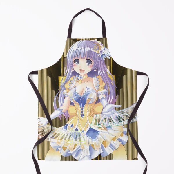 Item preview, Izayoi Miku Date A Live Artwork For Fan designed and sold by paolaxcarrot.