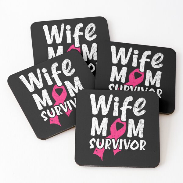 Item preview, Pink Ribbon Cancer Survivor  Breast Cancer Awareness designed and sold by BoriJanis.