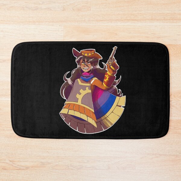 Item preview, Zora Bisexual Pride Flag designed and sold by BeauClarke.