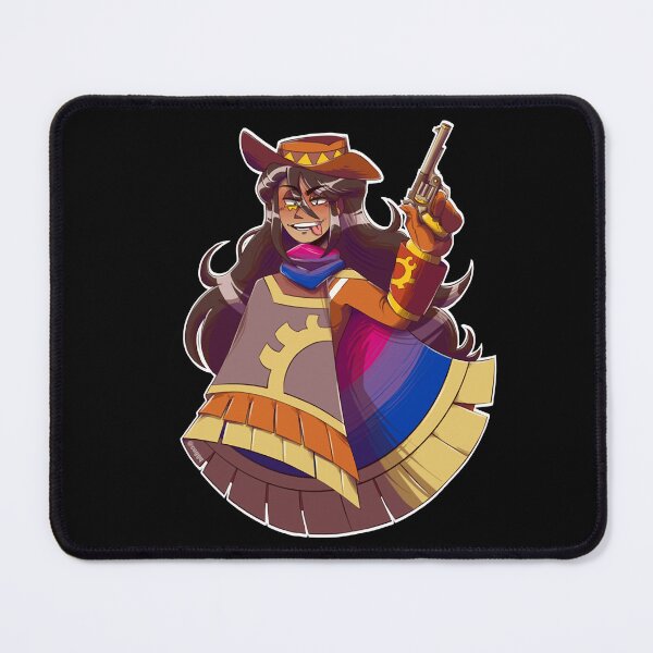 Item preview, Zora Bisexual Pride Flag designed and sold by BeauClarke.