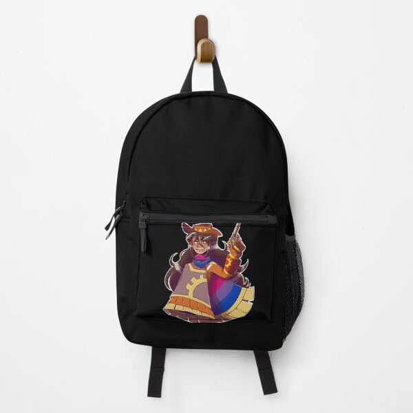 Item preview, Zora Bisexual Pride Flag designed and sold by BeauClarke.