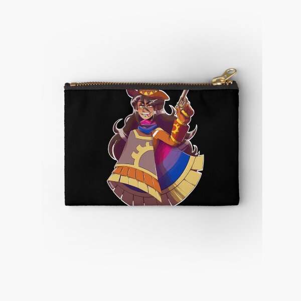 Item preview, Zora Bisexual Pride Flag designed and sold by BeauClarke.