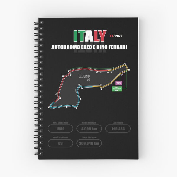 Item preview, formula1, f1, f1driver, racing, italy, round4, Formula1, motorsport, automovilismo, F12022, Autodromo enzo e dino ferrari designed and sold by OK COOL.