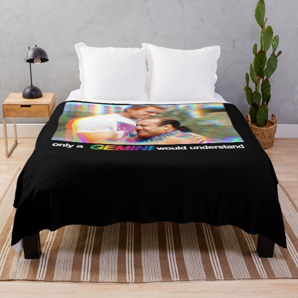 Item preview, I'm a Gemini designed and sold by YawNkrumah.