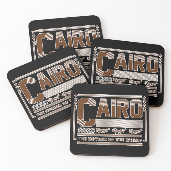 Item preview, City Cairo Egypt designed and sold by Astralia.