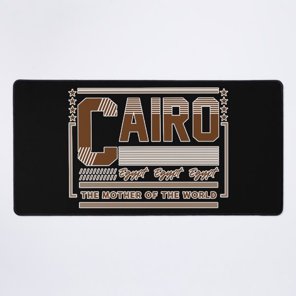 Item preview, City Cairo Egypt designed and sold by Astralia.